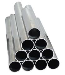 Stainless Steel Tubes